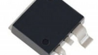 40V N-Channel Power FET for Automotive Applications