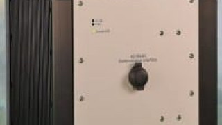 Inverters/Frequency Converters with Selection of Communication Interfaces