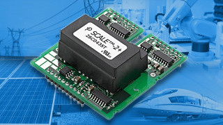 Compact 1200 V1700 V SCALE2 Dual-Driver-Core Family with More Protection Features