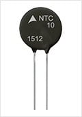 Inrush Current Limiters for High-Watt Applications