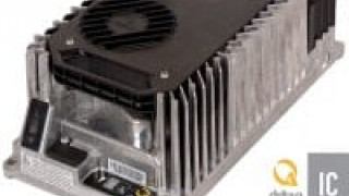 Delta-Q to introduce Battery Chargers at Golf Industry Show