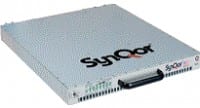 4kW, 3-Phase 1U Military AC-DC Power Supply