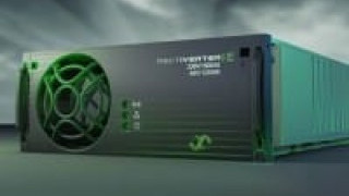 Rectiverter combines Rectifier, Inverter and Static Transfer Switch