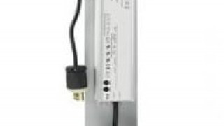 AC-DC Power Converter with Cigarette Plug Outlet