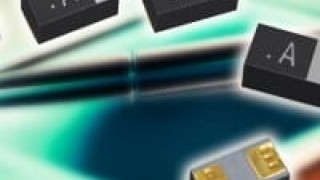Miniature Polymer Ta Caps feature Lower ESRs