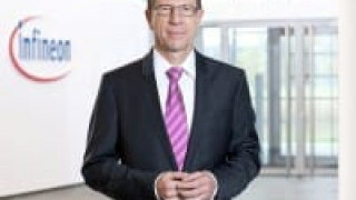 Infineon reports Solid Start for 2016 Fiscal Year