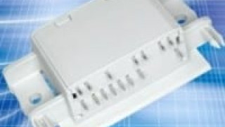 Power Modules for Rack-Mount Power Converters