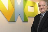 NXP reports Revenue and Earnings Up in Q4