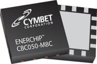 Cymbet Secures $10 Million Investment