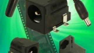 DC Socket Range with Surface Mount and Locking Versions