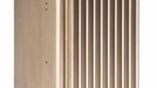 Cyber-Secure Li-Ion UPS for Industrial Control System Backup