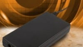 Low-Profile 90W Power Supplies Comply with Level VI