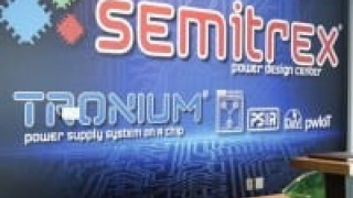 Semitrex Opens Two New Semiconductor Design Centers