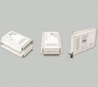 150W DC-DC Converters meet Railway Demands