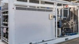 Reversible Fuel Cell-based Energy Storage System
