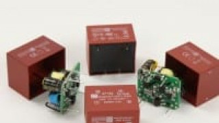 Plug-and-Play Encapsulated Power Supply Solution