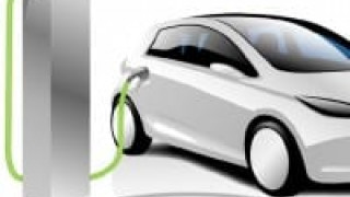 Detecting Parking Spaces in Front of Charging Stations