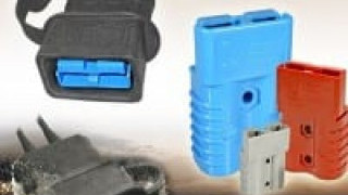 Environmental Boots for Power Connectors