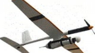 Solid Hydrogen-on-Demand Fuel Cell Powers UAV for 6 Hours