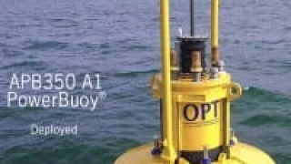 Ocean PowerBuoy on track for Commercialization in 2016