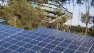 Power Management Technology secures Microgrid Resiliency