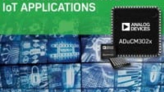 MCUs enable Longer Battery Life in IoT Applications