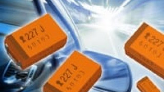 Fail-Safe SMD Capacitors for Automotive Applications