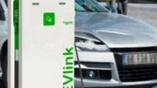 AT&T and Schneider partner on EV Charging Stations