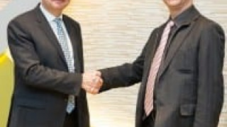 imec and iMinds Merge and Form new Research Center