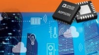 Energy Harvesting PMU Claims Industry-Leading Efficiency