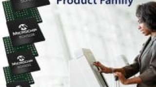 I/O Controllers Customized for Industrial and Embedded Computing
