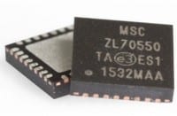 Low Power Sub-GHz Transceiver for Secure IoT Applications