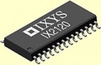 1200V Half-Bridge Gate Driver for IGBTs or FETs