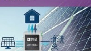 Disruptive Inverter Technology to Lower Solar Energy Cost
