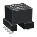 SMT Current-Sense Transformers with Wide Range of Turns Ratios