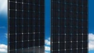 Ultra-High-Efficiency Double-Sided PV Modules last 30 Years