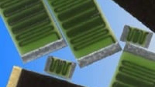 High-Voltage Resistors now Handle up to 3kV