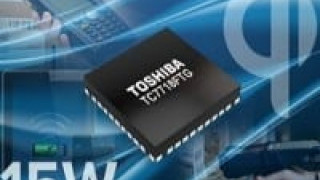 15W Qi-Compliant Wireless Charging Transmitter IC