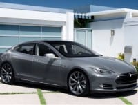 EVs to Cost Less than Gasoline Cars by Mid-2020s