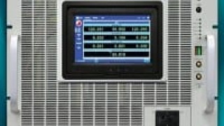 Regenerative Grid Simulator for V2G and Grid-Tied Inverters