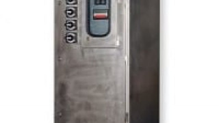 Rugged Rectifier and Battery Charger for Harsh Environments