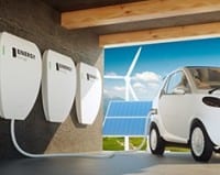 TU Delft Testing use of Rechargeable Home Batteries