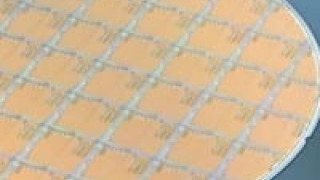 GaN-on-Si Power Device Production Ramp starts at Exagan
