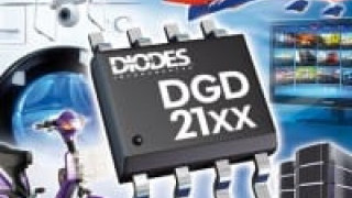 Gate Drivers for MOSFETs or IGBTs in Half-Bridge or Full-Bridge
