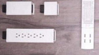 Modular Power Strips can be Reconfigured by Users