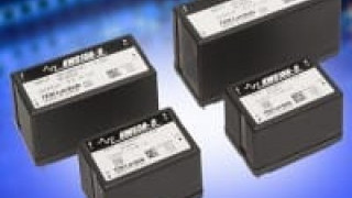 Board-Mount AC-DCs have Wide Operating Temperature Range