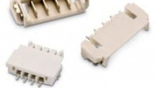 Discrete Board-to-Board Connectors for LED Designs