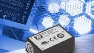 PCB-Mount 5W AC-DC meets Medical Safety Standards