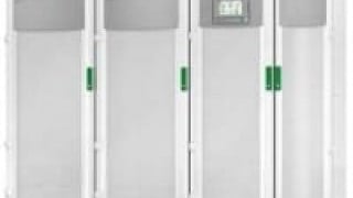 Lithium-ion Battery Options for 3-Phase UPSs