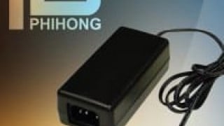 High-Efficiency Low-Cost 18W Desktop Adapter Series